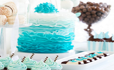 Kreativne ideje: najbolje torte za svadbu prema tipu mladenačkog para